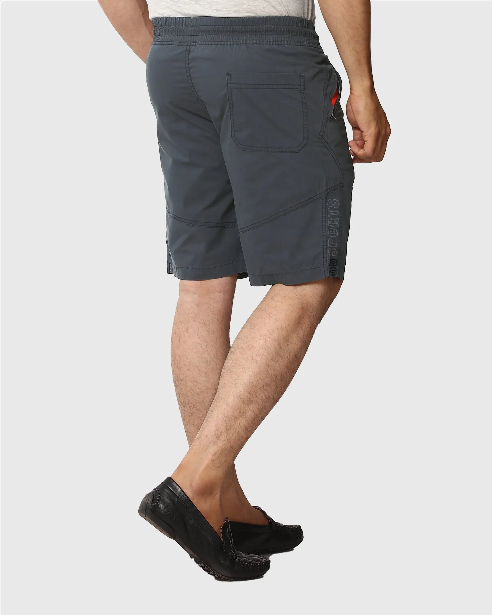 Super Comfortable Bermuda Shorts