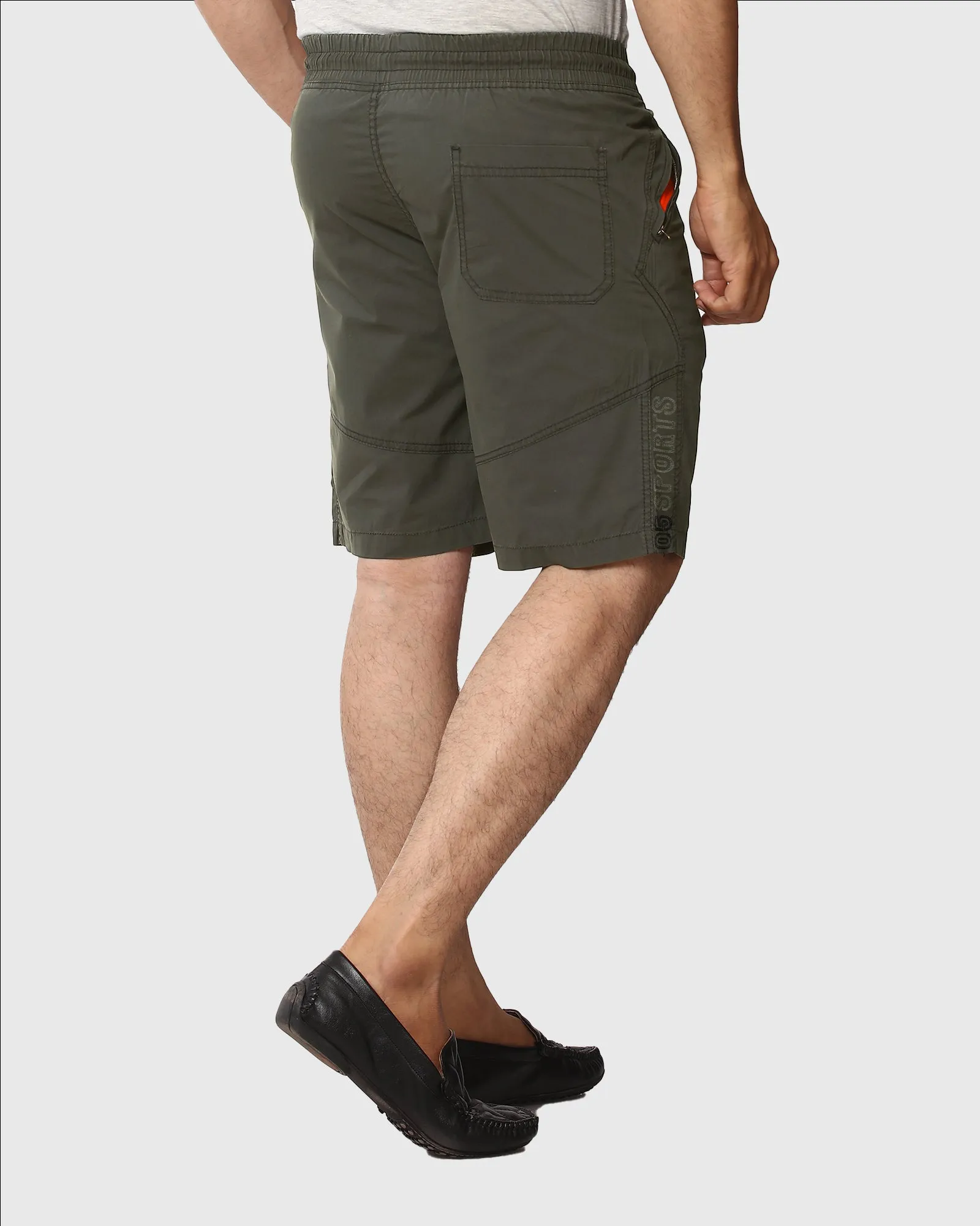 Super Comfortable Bermuda Shorts