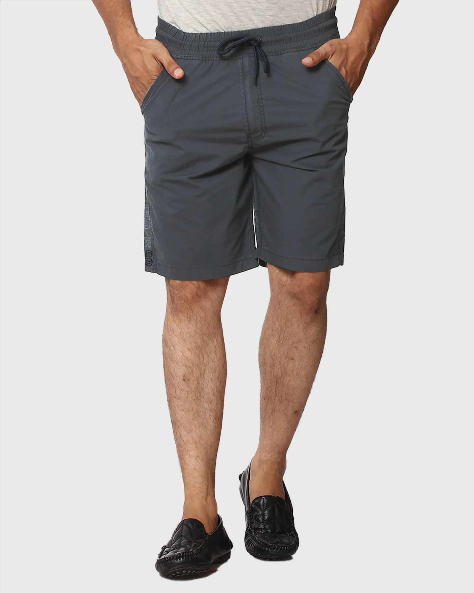 Super Comfortable Bermuda Shorts