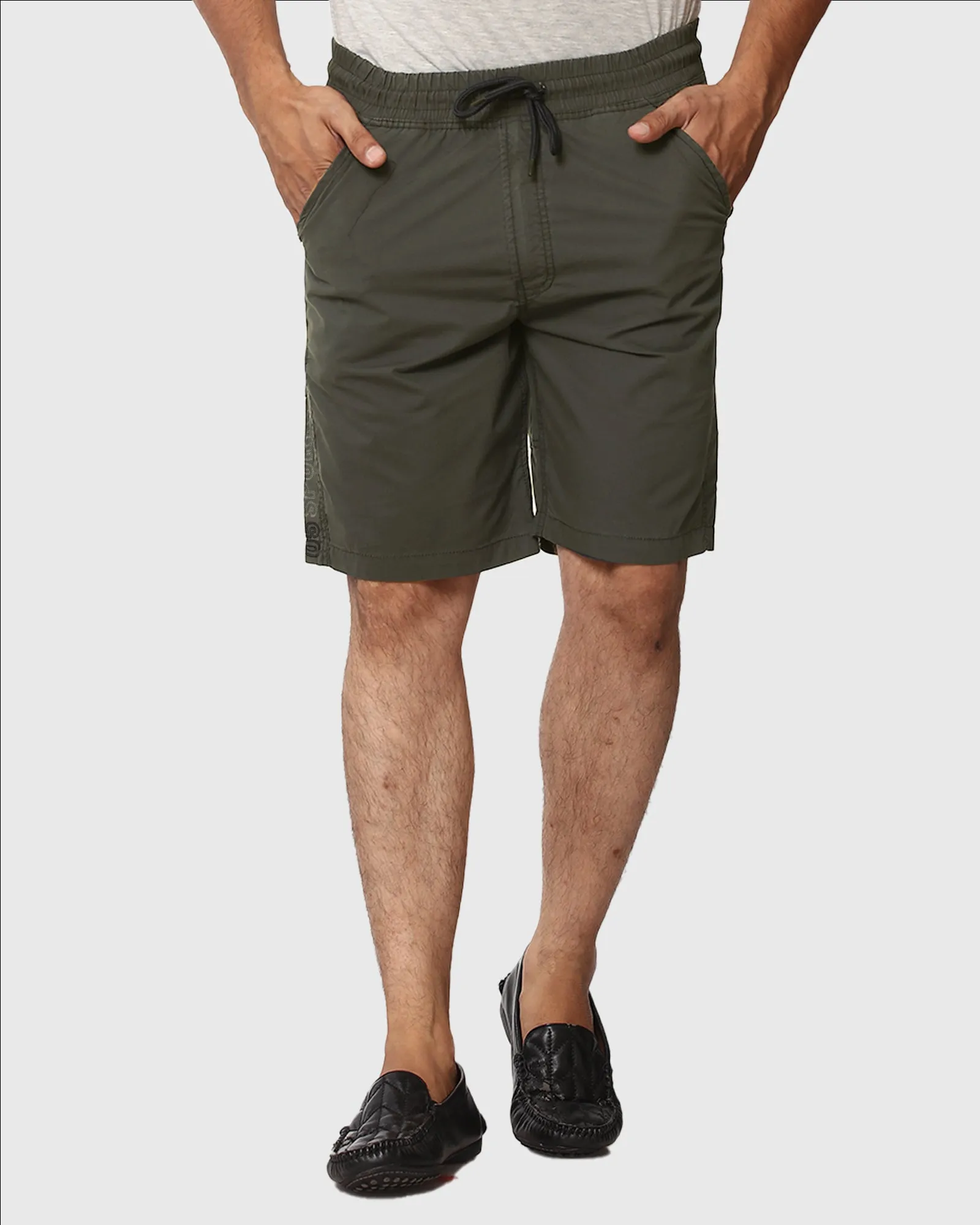 Super Comfortable Bermuda Shorts