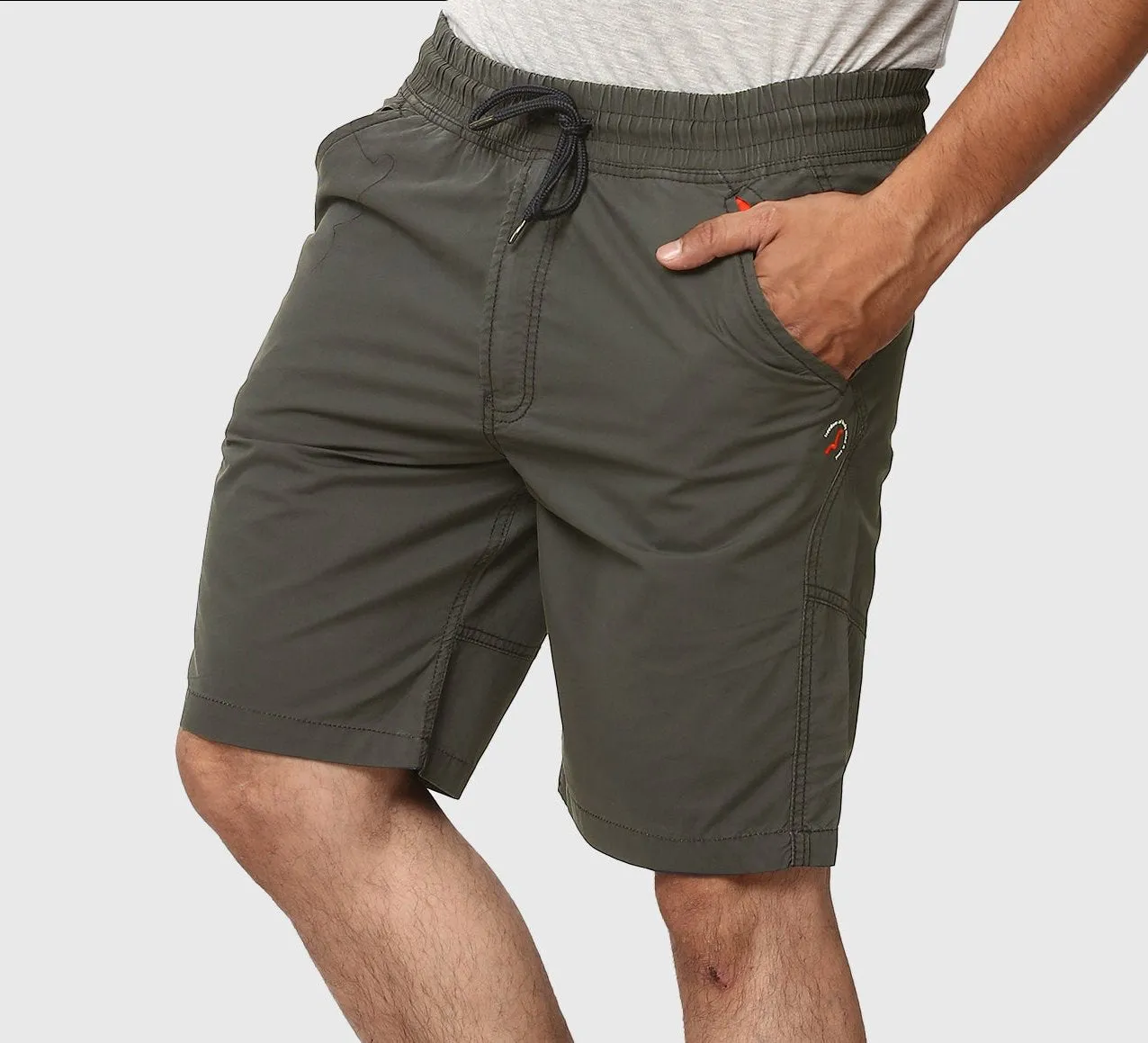 Super Comfortable Bermuda Shorts