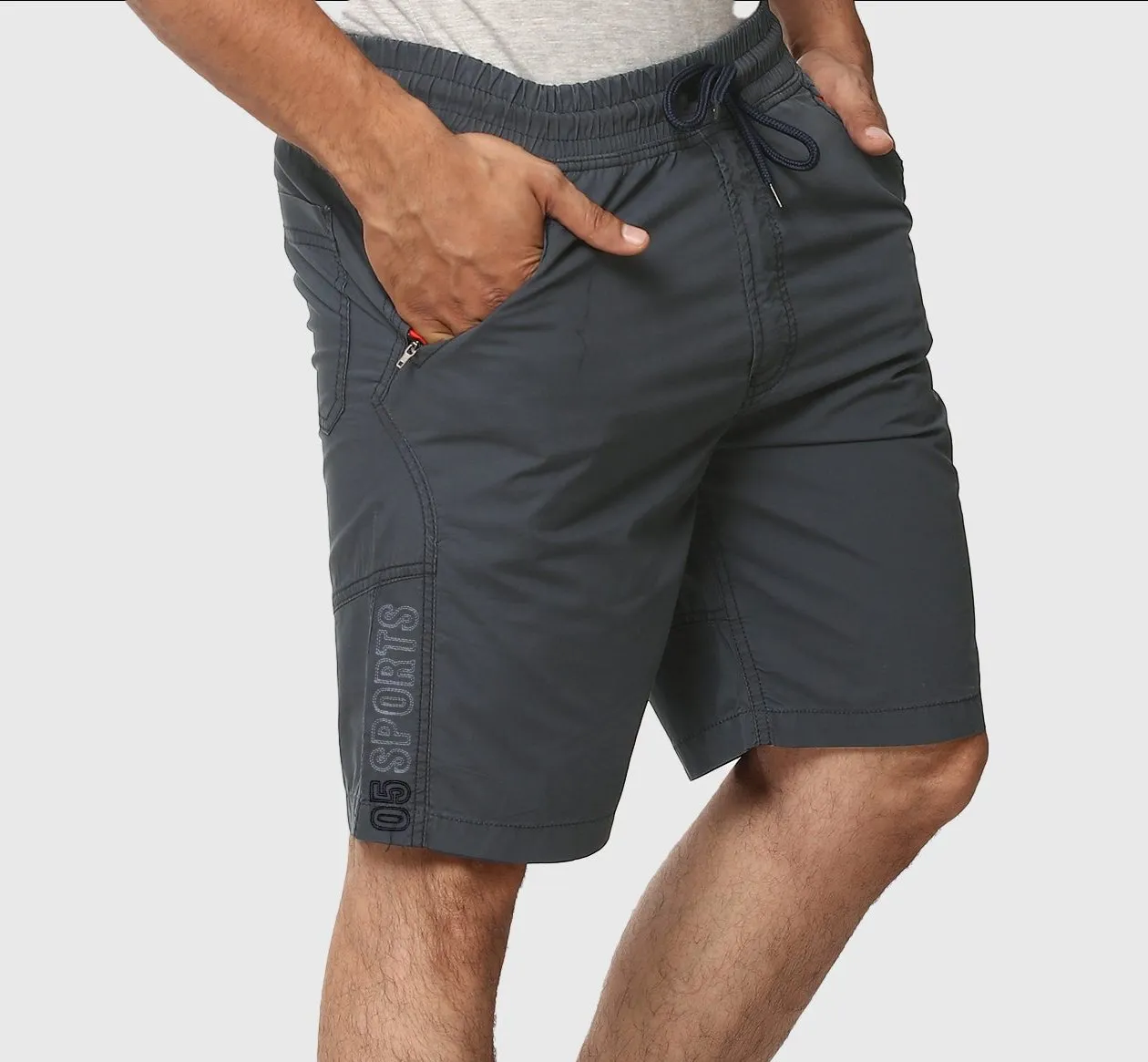 Super Comfortable Bermuda Shorts