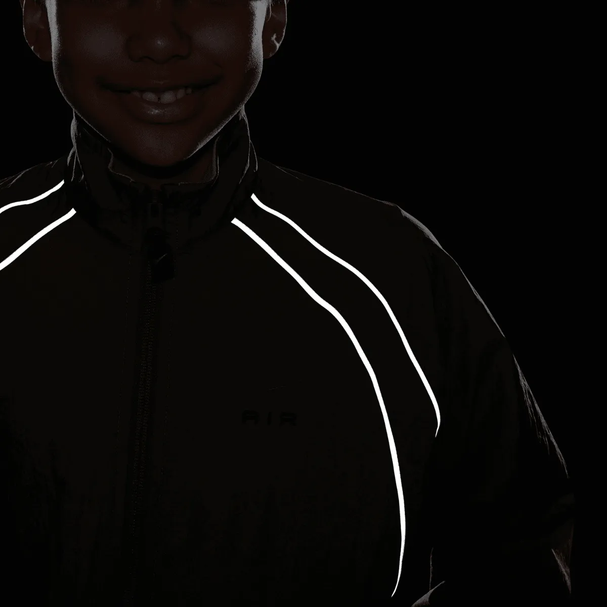 Survêtement Nike Air Junior - Kaki