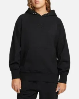 Sweat à capuche Nike Sportswear Air - Noir