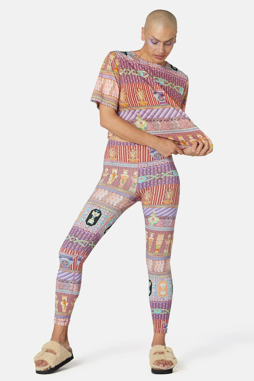 Sycorax Legging