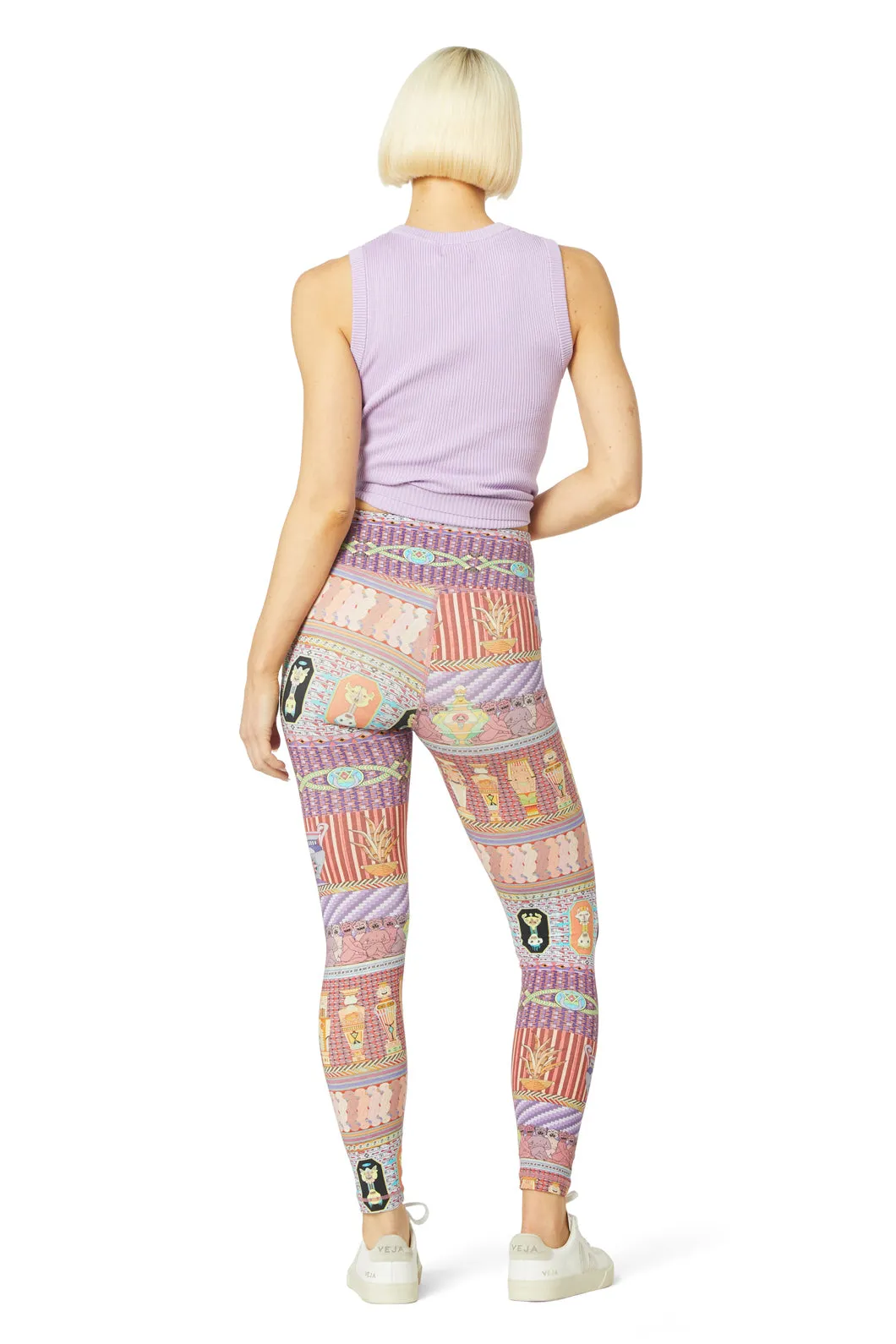Sycorax Legging