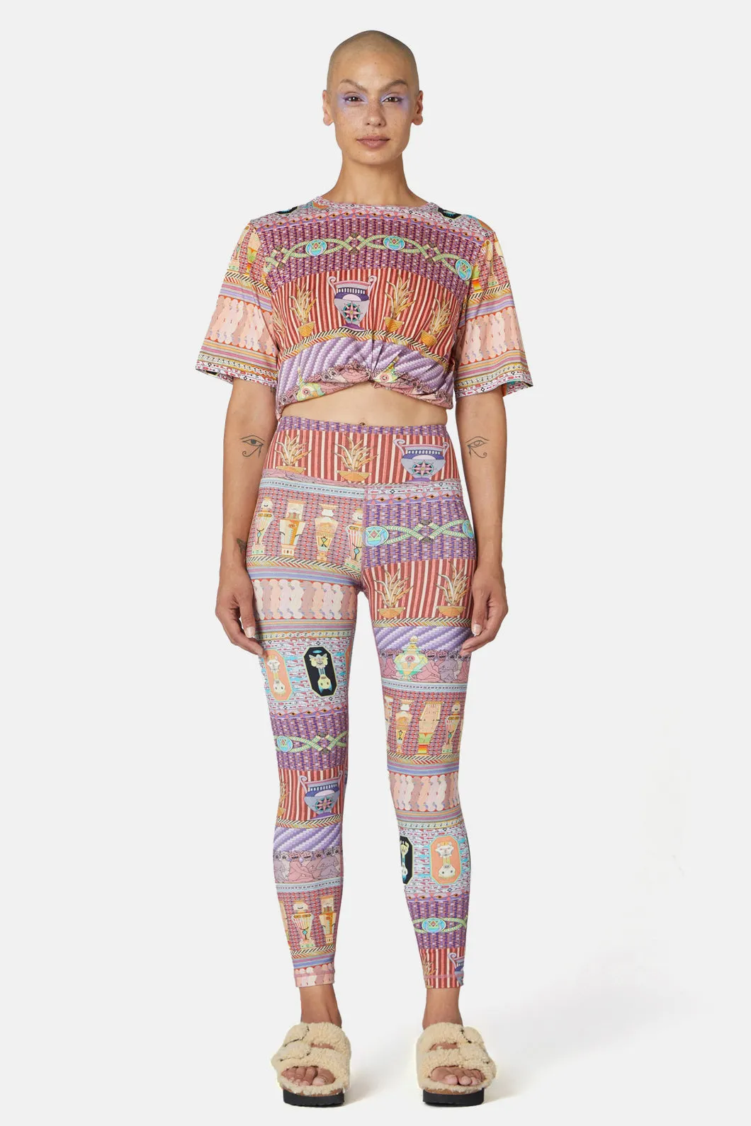 Sycorax Legging