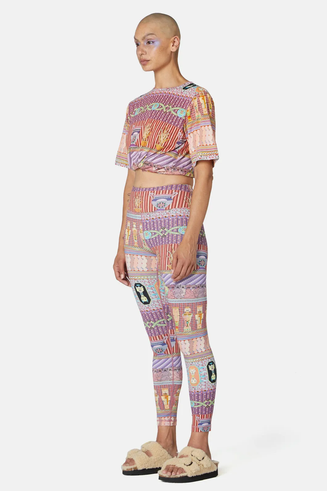 Sycorax Legging