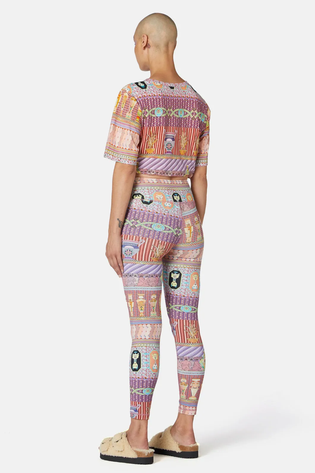 Sycorax Legging