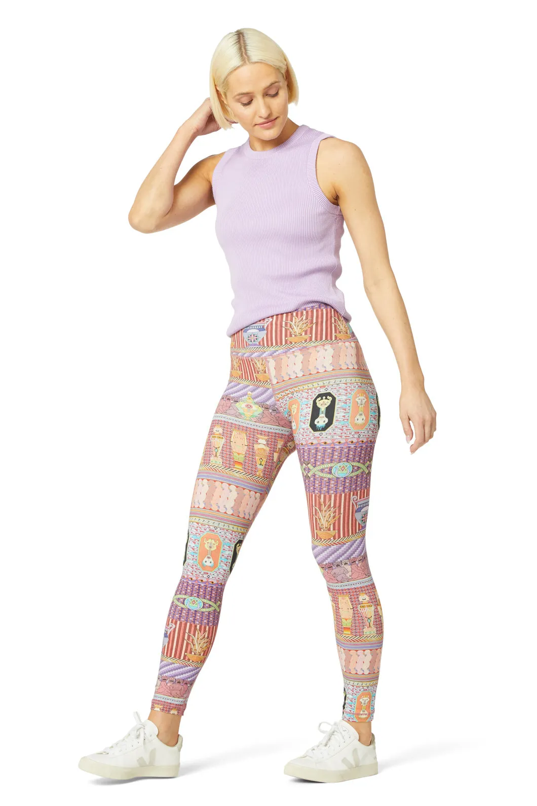 Sycorax Legging