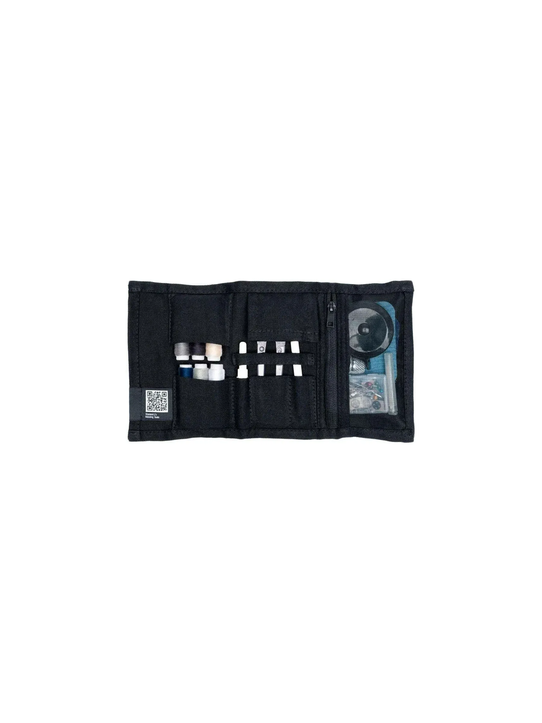 Travel Fabric Sewing Kit