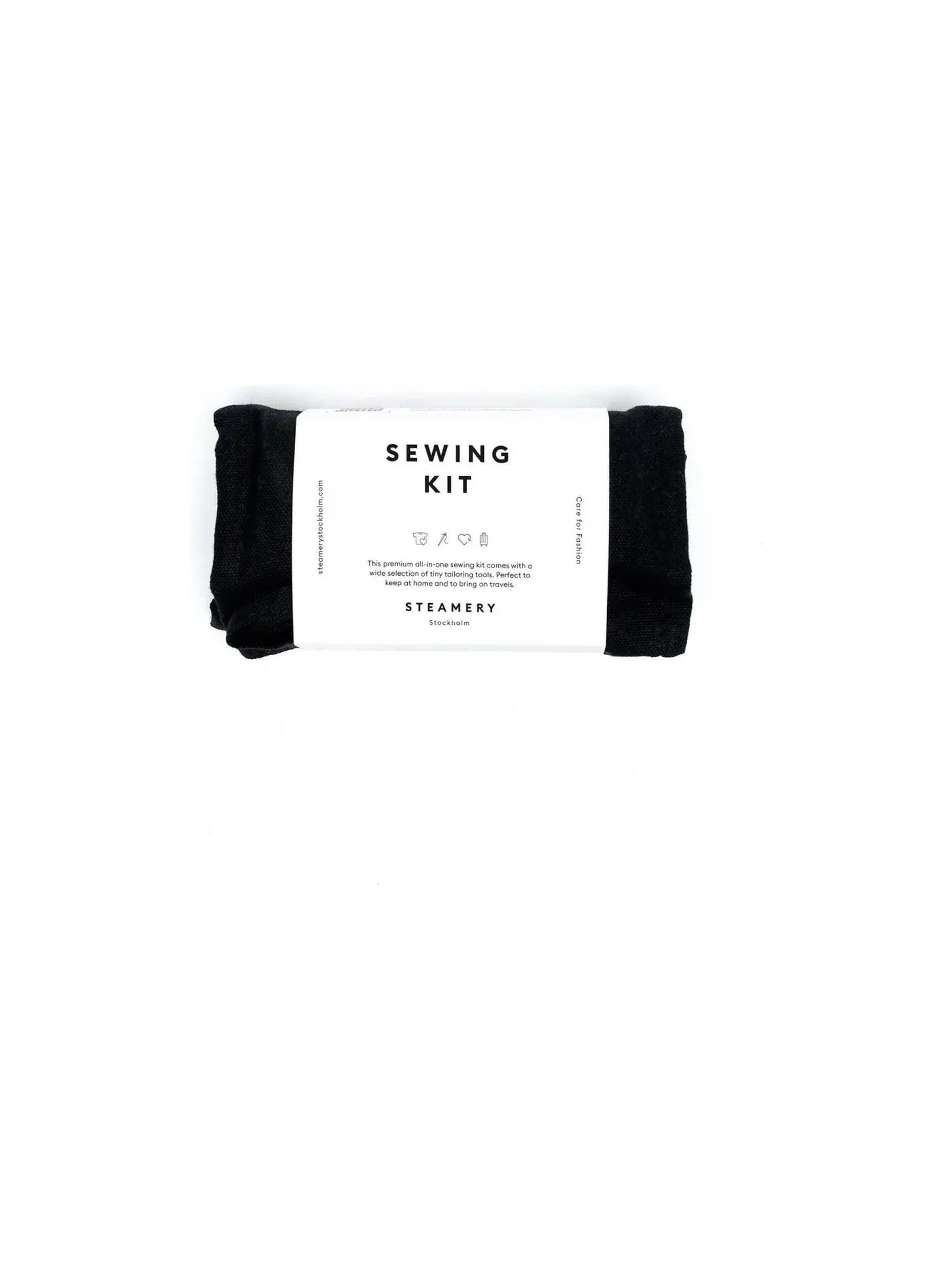 Travel Fabric Sewing Kit