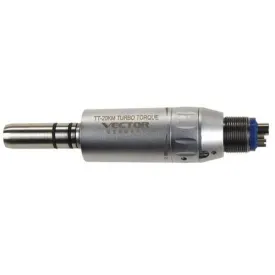 Turbo-Torque Motor
