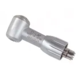 TURBO TORQUE Push Button Latch Head