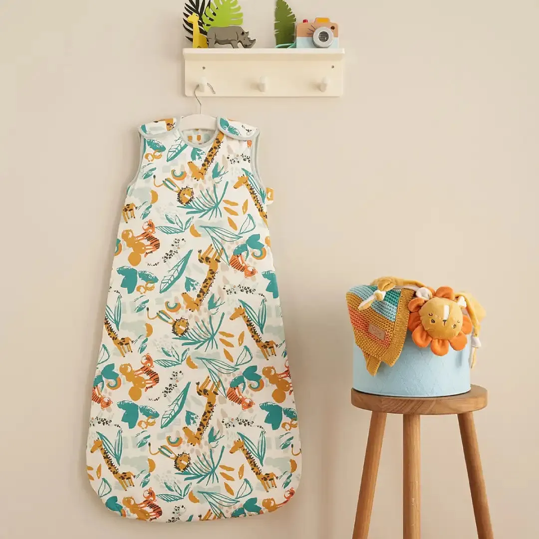 Tutti Bambini Baby Sleep Bag - Run Wild
