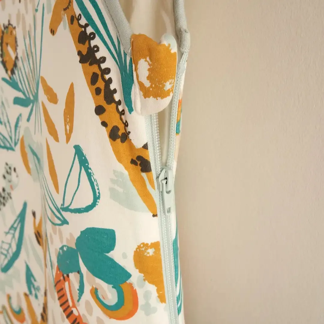 Tutti Bambini Baby Sleep Bag - Run Wild