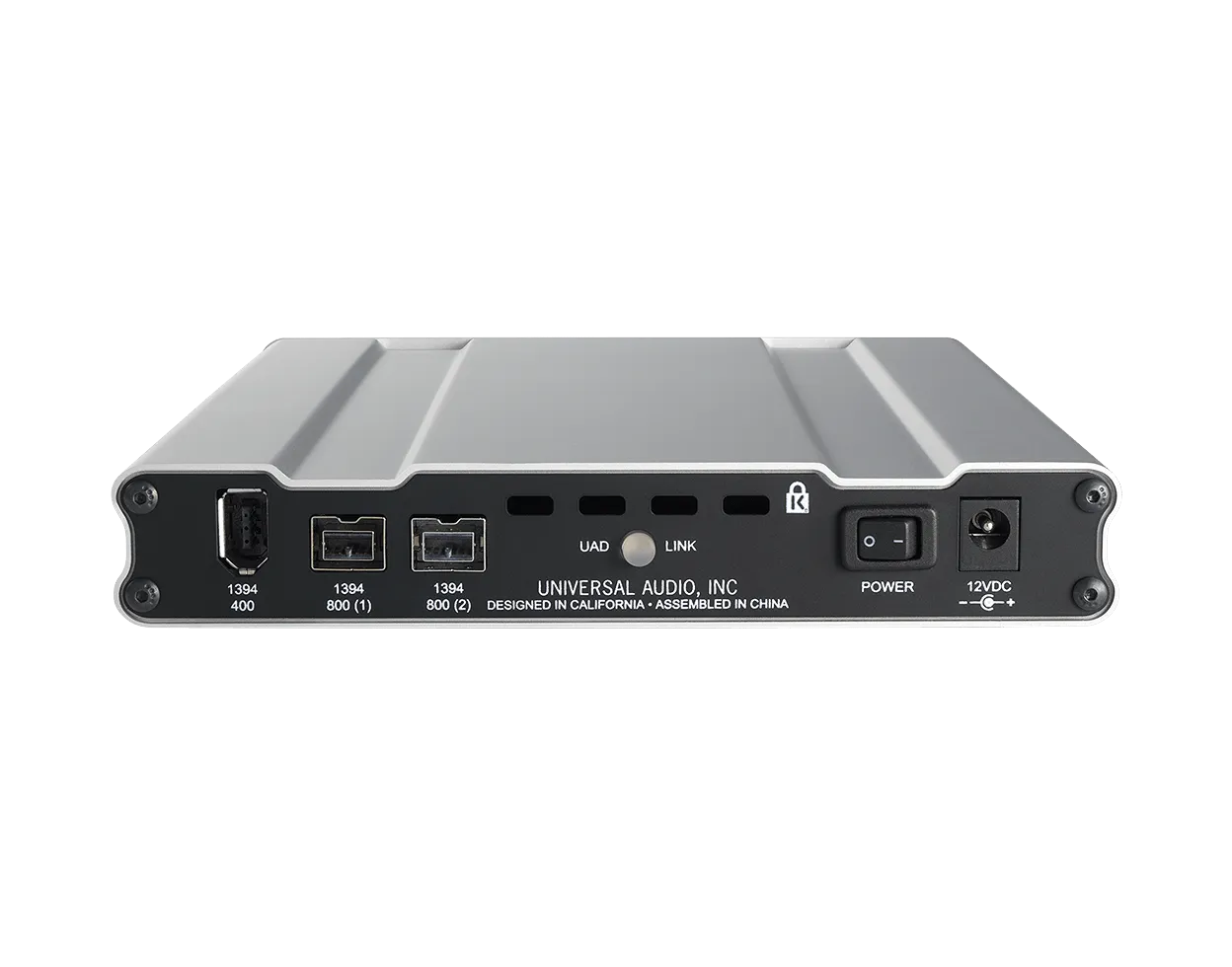 UAD-2 Satellite Firewire