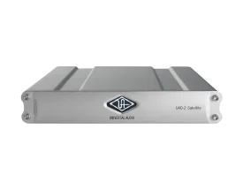 UAD-2 Satellite Firewire