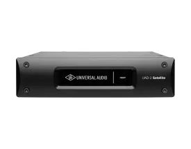 UAD-2 Satellite USB