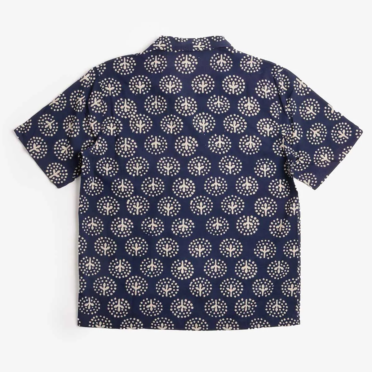 Universal Works Road Shirt