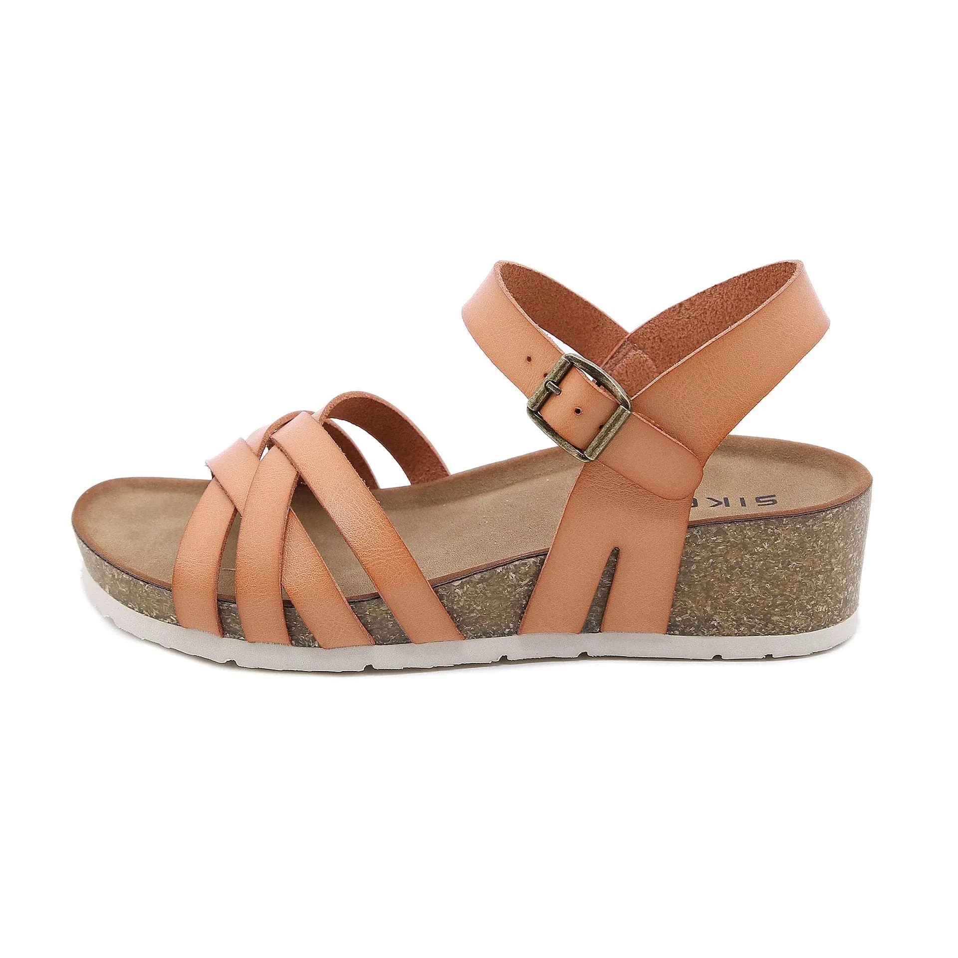 Vacation Comfortable Wedges Sandals