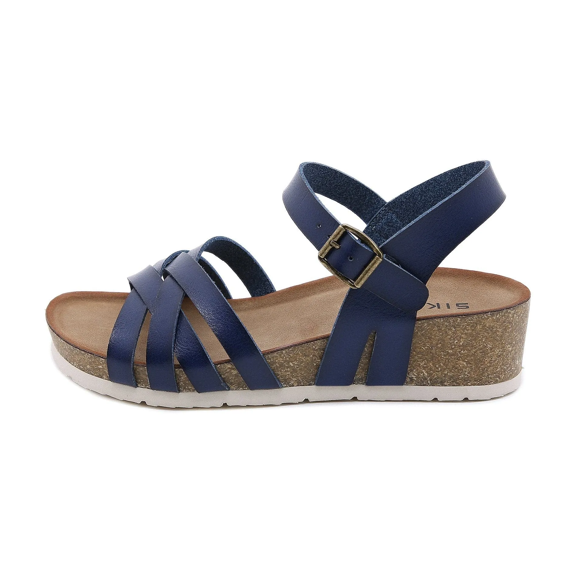 Vacation Comfortable Wedges Sandals