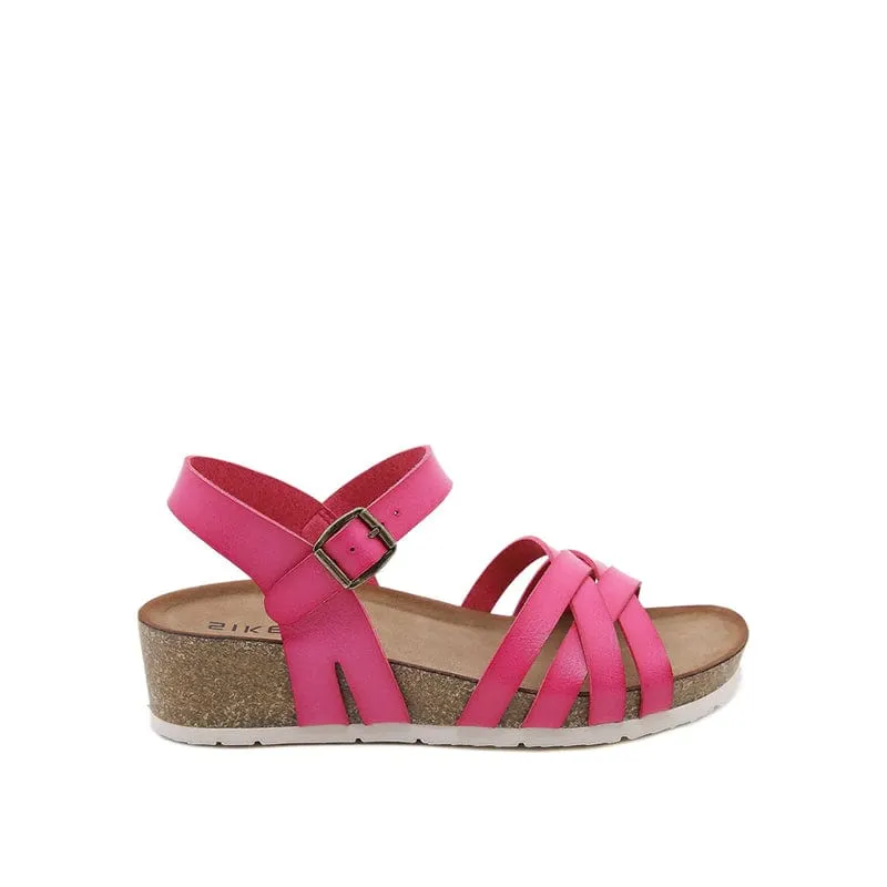 Vacation Comfortable Wedges Sandals
