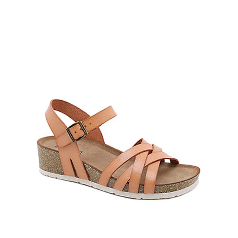 Vacation Comfortable Wedges Sandals