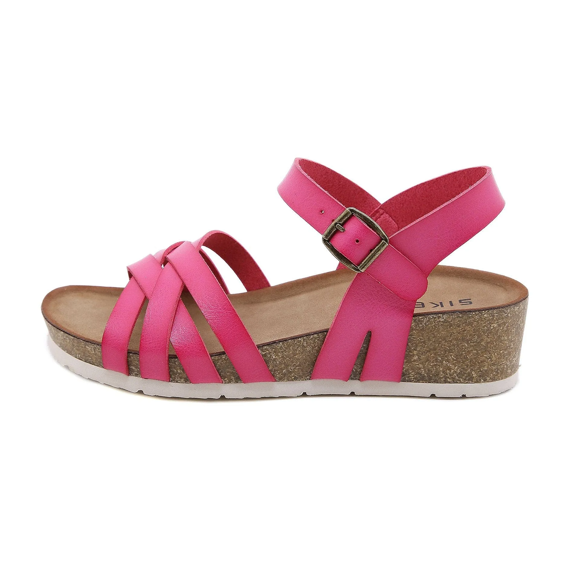 Vacation Comfortable Wedges Sandals