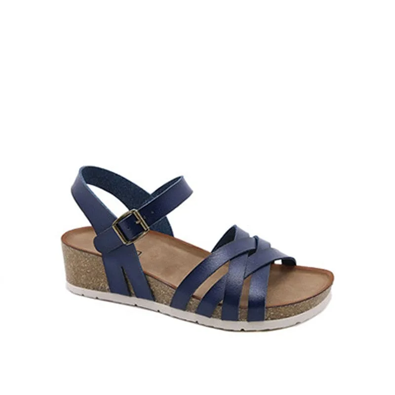Vacation Comfortable Wedges Sandals