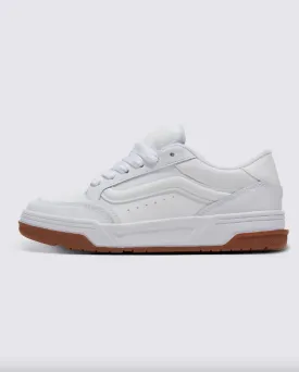 Vans Hylane - White/ Gum
