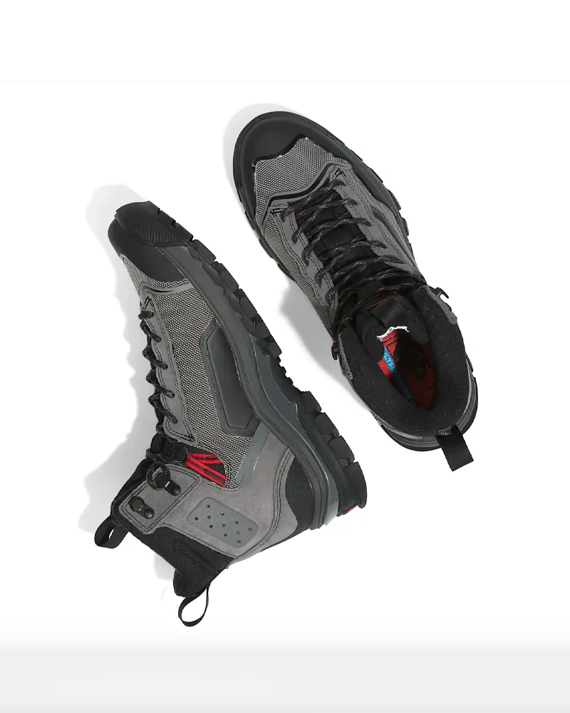 Vans Ultrarange Exo Hi MTE Gore-Tex - Pewter