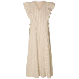 Vestido Slfhillie Ss