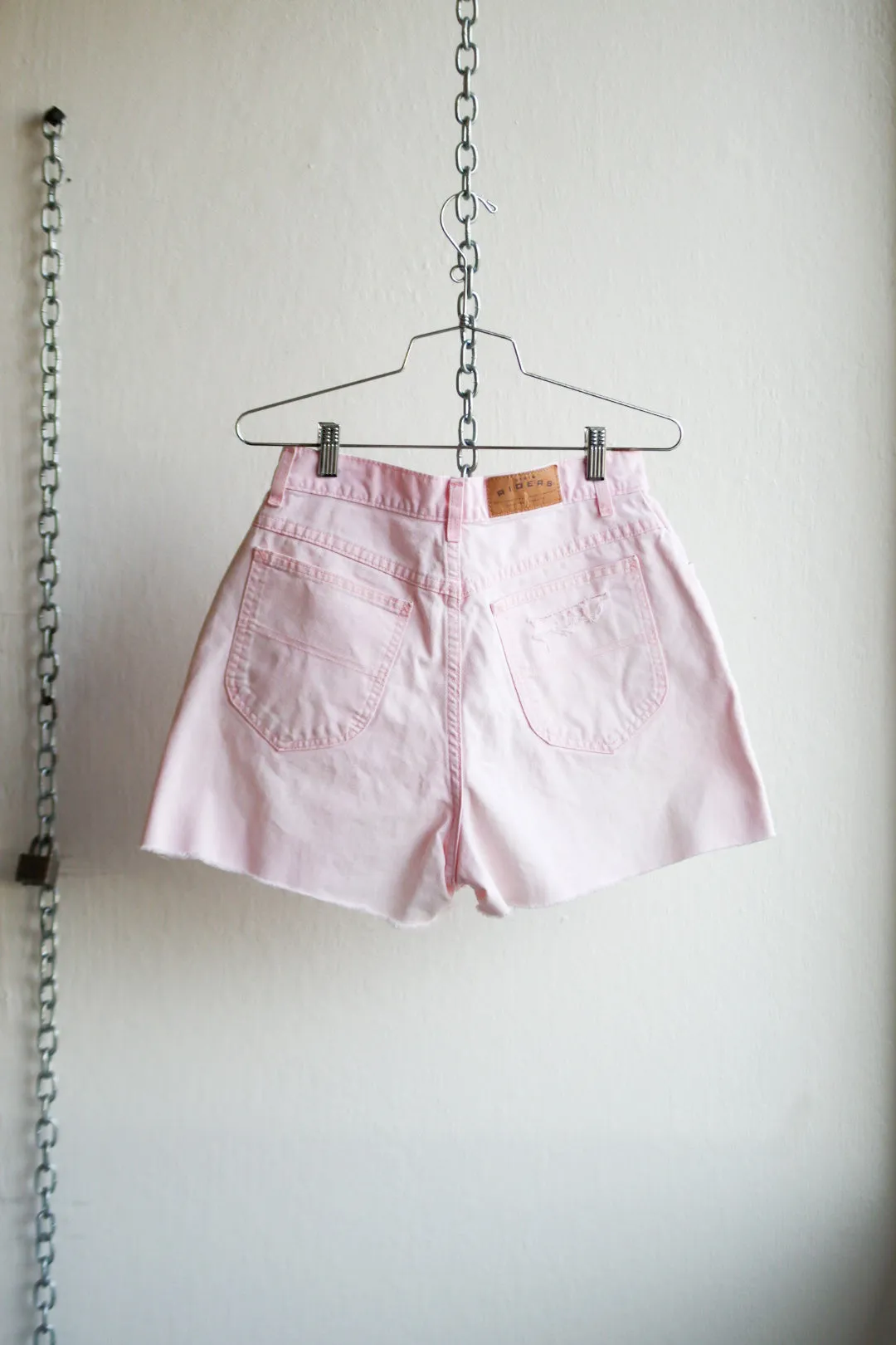 Vintage Riders Shorts 28"