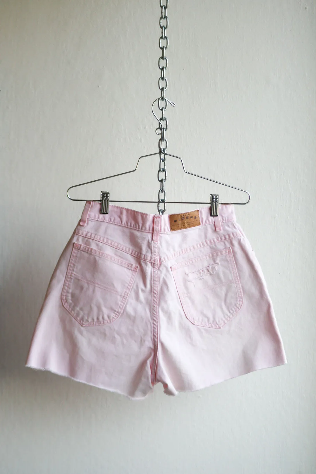 Vintage Riders Shorts 28"