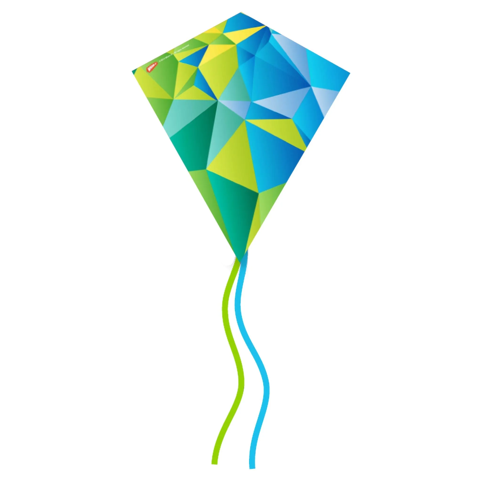 Wham-O Super Kites Assorted Styles