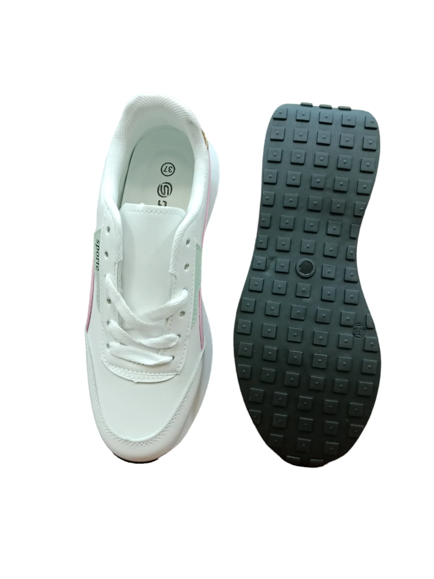 Women sports shoes article - G-SF-F1557