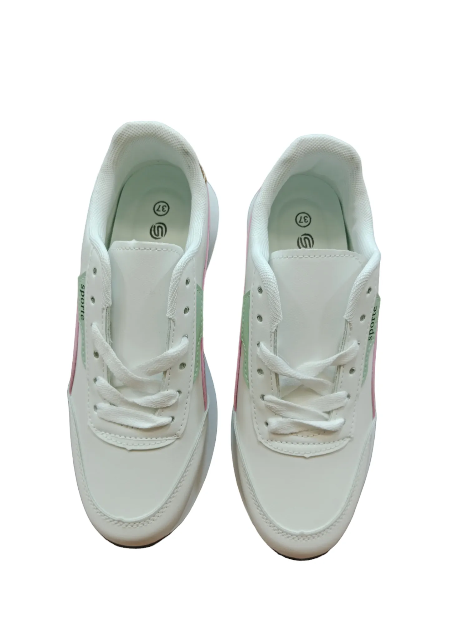 Women sports shoes article - G-SF-F1557