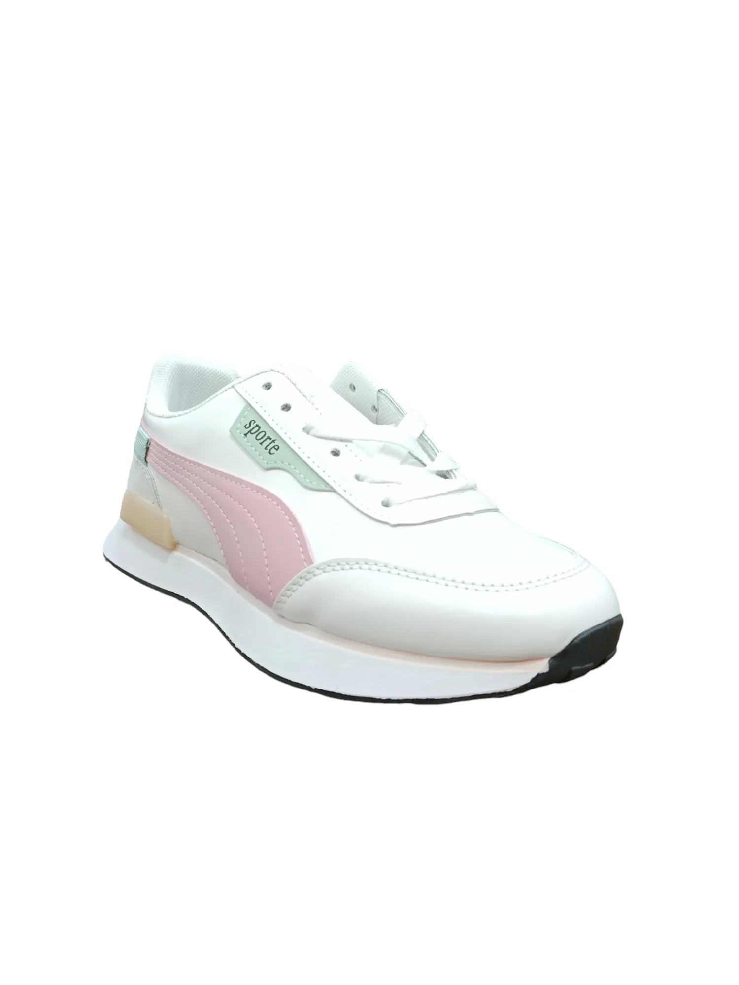 Women sports shoes article - G-SF-F1557