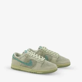 Women's Dunk Low Olive Aura | Bicoastal | Oil Green