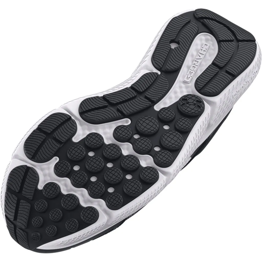 Youth UA Assert 10 Running Shoes