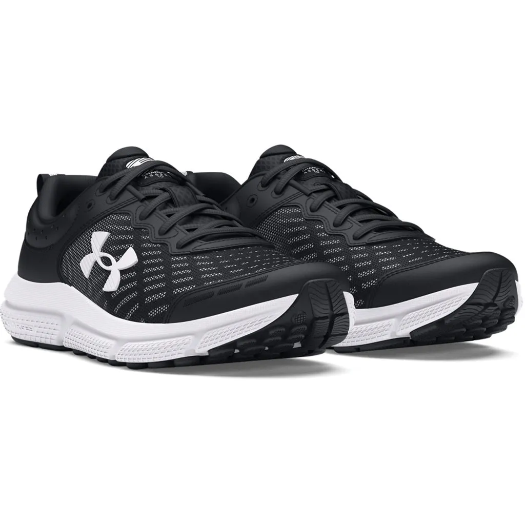 Youth UA Assert 10 Running Shoes