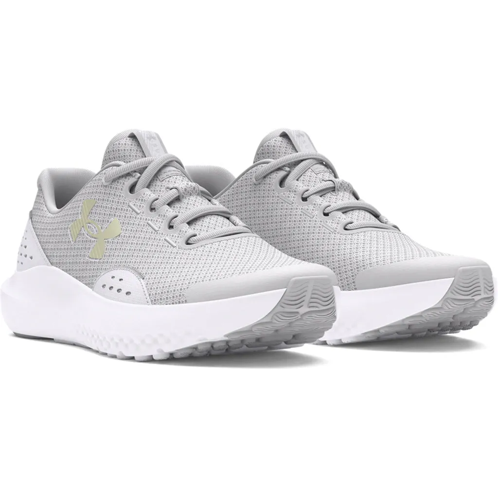Youth UA Surge 4 Running Shoes