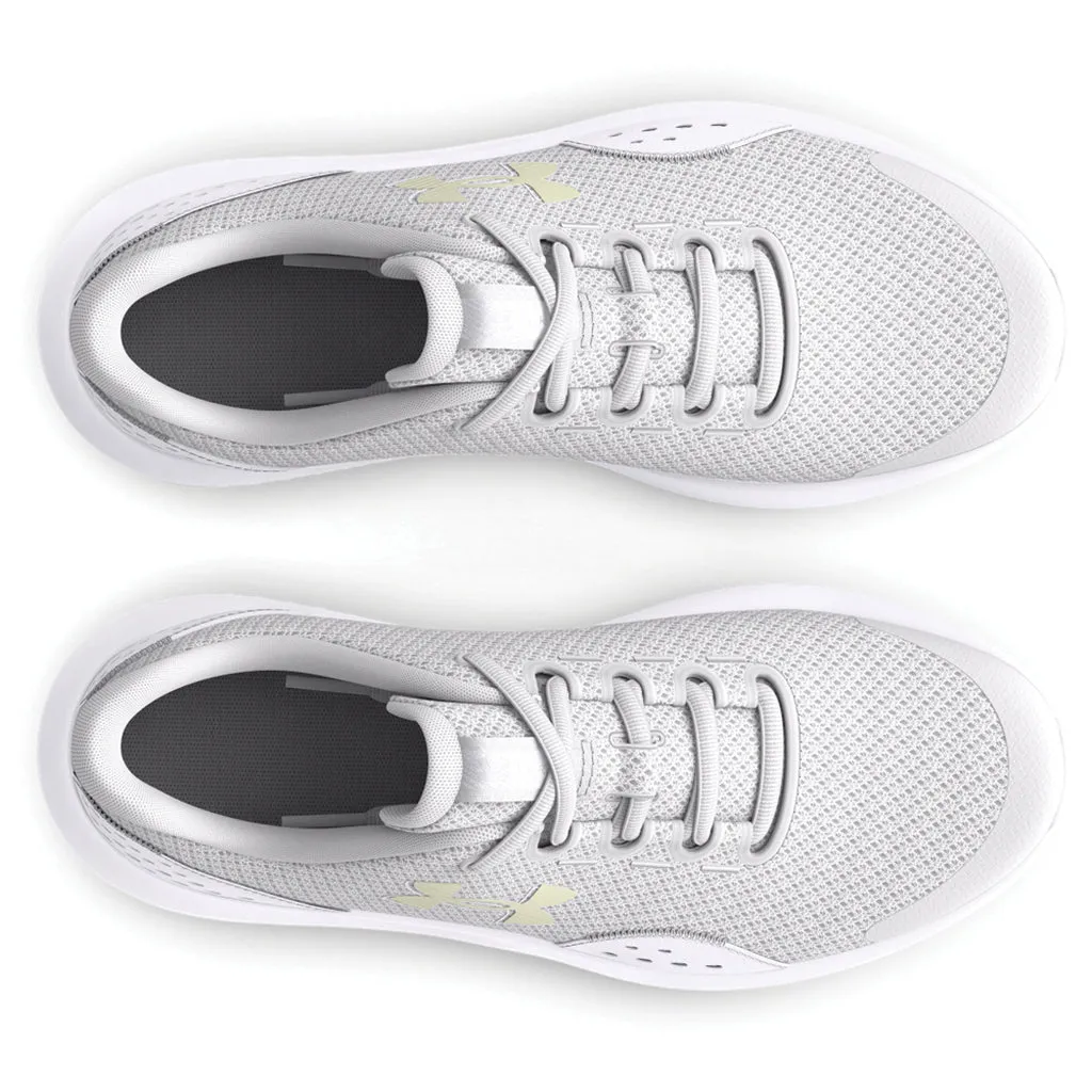 Youth UA Surge 4 Running Shoes