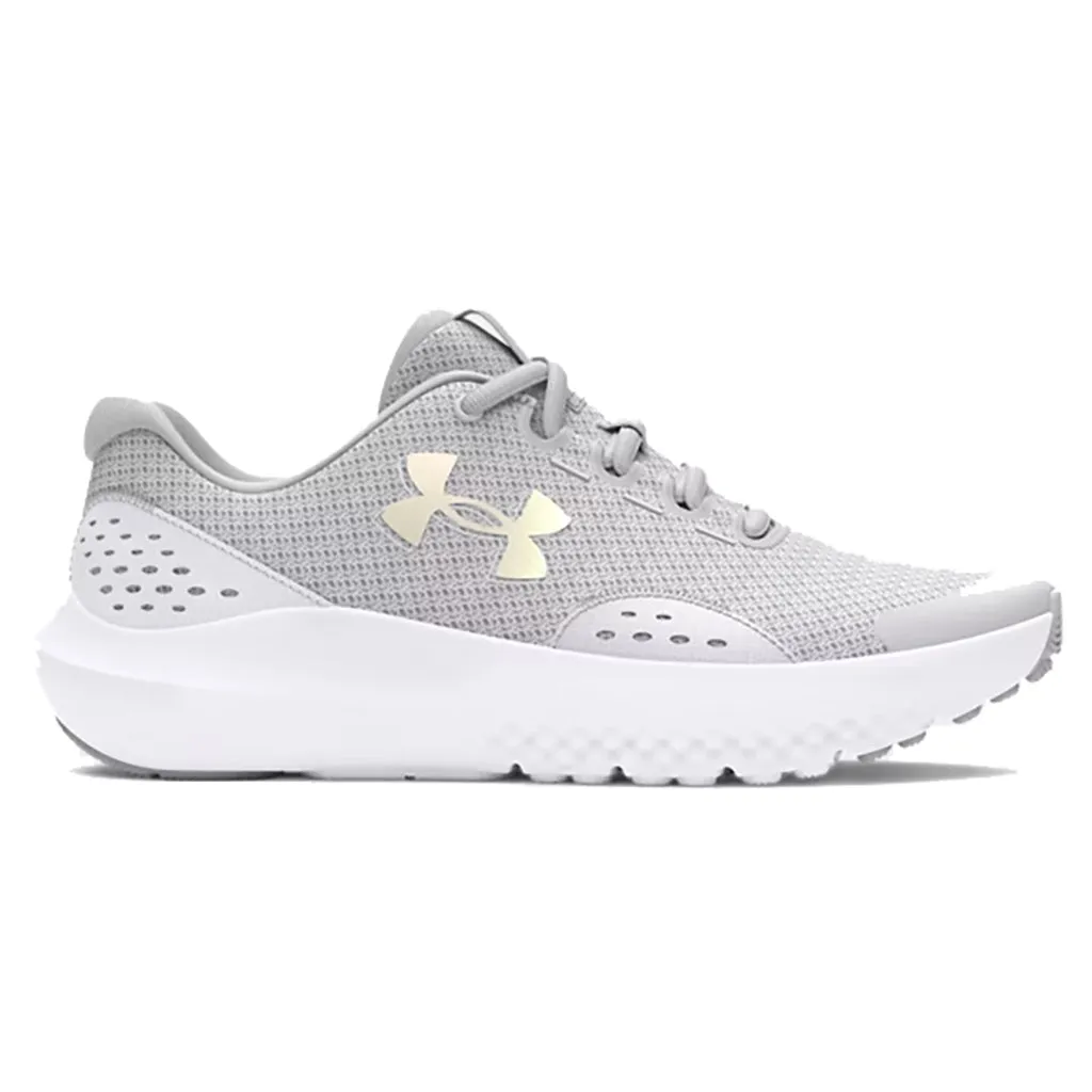 Youth UA Surge 4 Running Shoes